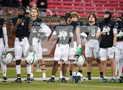 Thumbnail 3 in Duncanville vs. Prosper (6A Division 1 State Semifinal) photogallery.