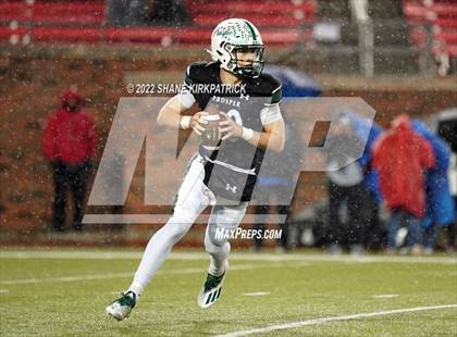 Thumbnail 1 in Duncanville vs. Prosper (6A Division 1 State Semifinal) photogallery.