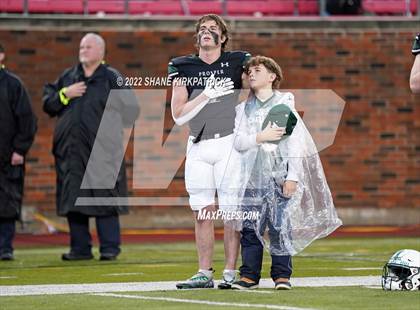 Thumbnail 1 in Duncanville vs. Prosper (6A Division 1 State Semifinal) photogallery.