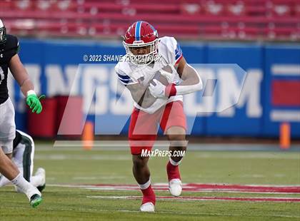 Thumbnail 3 in Duncanville vs. Prosper (6A Division 1 State Semifinal) photogallery.