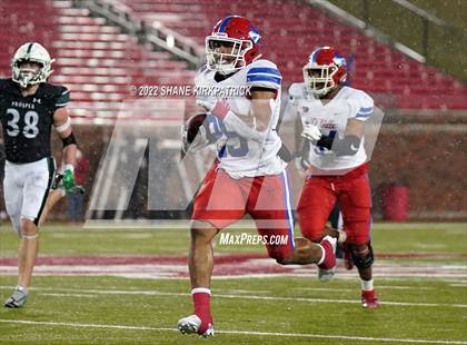Thumbnail 1 in Duncanville vs. Prosper (6A Division 1 State Semifinal) photogallery.