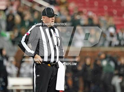 Thumbnail 2 in Duncanville vs. Prosper (6A Division 1 State Semifinal) photogallery.