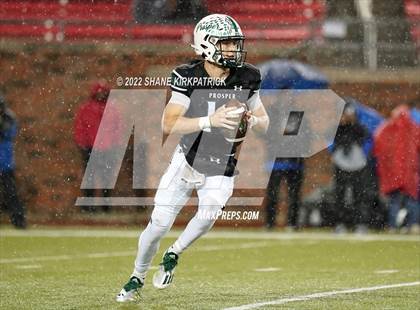 Thumbnail 3 in Duncanville vs. Prosper (6A Division 1 State Semifinal) photogallery.
