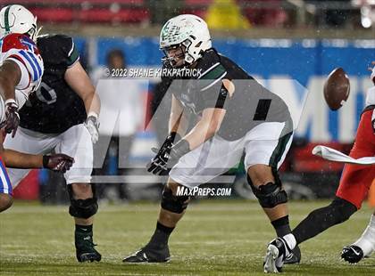 Thumbnail 1 in Duncanville vs. Prosper (6A Division 1 State Semifinal) photogallery.