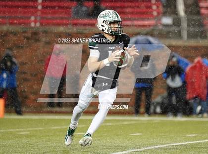 Thumbnail 3 in Duncanville vs. Prosper (6A Division 1 State Semifinal) photogallery.