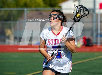 Thumbnail 1 in Santa Monica vs San Marcos (Gold Coast Tournament) photogallery.