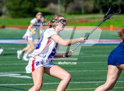 Thumbnail 2 in Santa Monica vs San Marcos (Gold Coast Tournament) photogallery.
