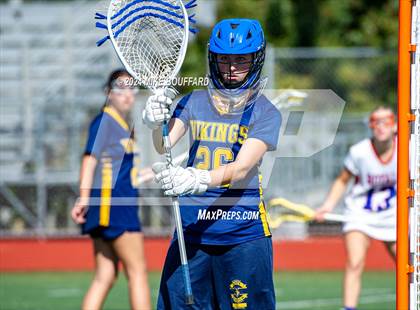 Thumbnail 1 in Santa Monica vs San Marcos (Gold Coast Tournament) photogallery.