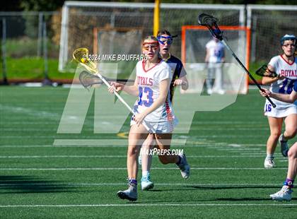 Thumbnail 1 in Santa Monica vs San Marcos (Gold Coast Tournament) photogallery.