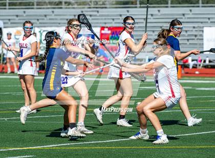 Thumbnail 3 in Santa Monica vs San Marcos (Gold Coast Tournament) photogallery.