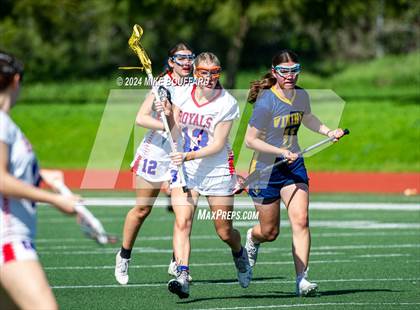 Thumbnail 2 in Santa Monica vs San Marcos (Gold Coast Tournament) photogallery.