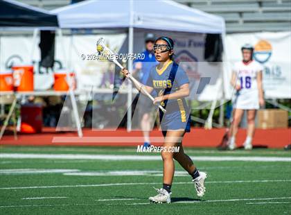 Thumbnail 3 in Santa Monica vs San Marcos (Gold Coast Tournament) photogallery.