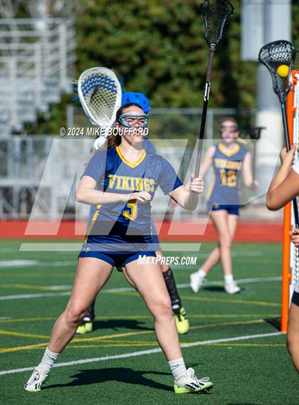Thumbnail 3 in Santa Monica vs San Marcos (Gold Coast Tournament) photogallery.