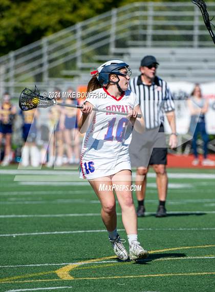 Thumbnail 3 in Santa Monica vs San Marcos (Gold Coast Tournament) photogallery.