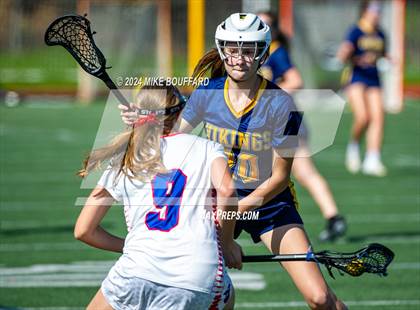 Thumbnail 3 in Santa Monica vs San Marcos (Gold Coast Tournament) photogallery.