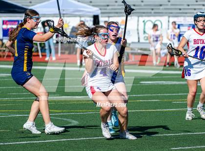 Thumbnail 2 in Santa Monica vs San Marcos (Gold Coast Tournament) photogallery.