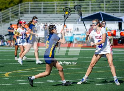 Thumbnail 1 in Santa Monica vs San Marcos (Gold Coast Tournament) photogallery.