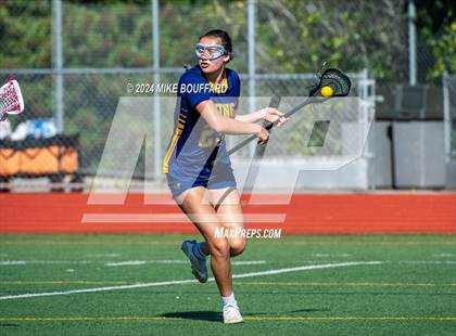 Thumbnail 2 in Santa Monica vs San Marcos (Gold Coast Tournament) photogallery.