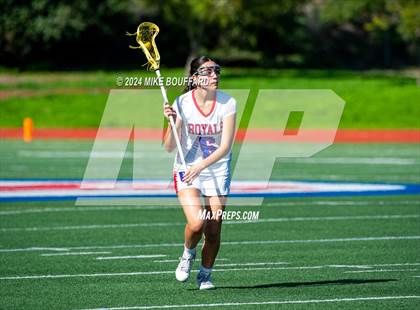 Thumbnail 2 in Santa Monica vs San Marcos (Gold Coast Tournament) photogallery.
