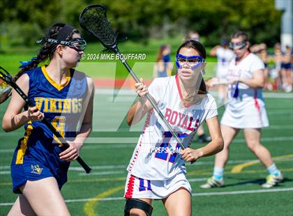 Thumbnail 3 in Santa Monica vs San Marcos (Gold Coast Tournament) photogallery.