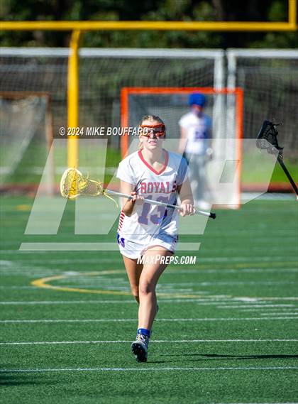 Thumbnail 2 in Santa Monica vs San Marcos (Gold Coast Tournament) photogallery.