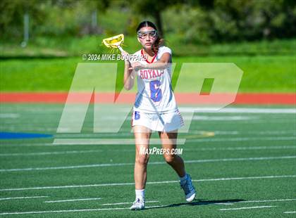 Thumbnail 3 in Santa Monica vs San Marcos (Gold Coast Tournament) photogallery.
