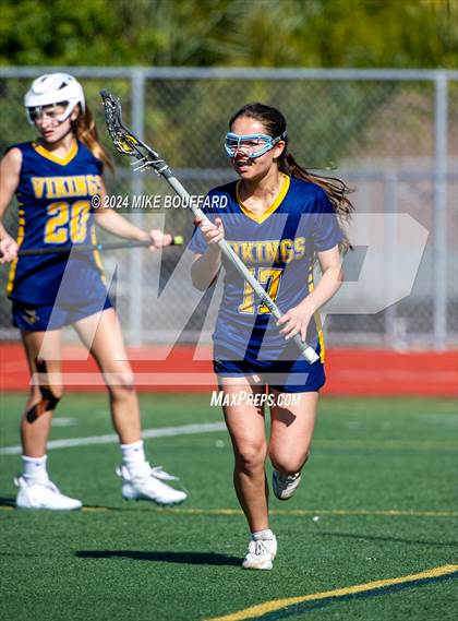 Thumbnail 3 in Santa Monica vs San Marcos (Gold Coast Tournament) photogallery.