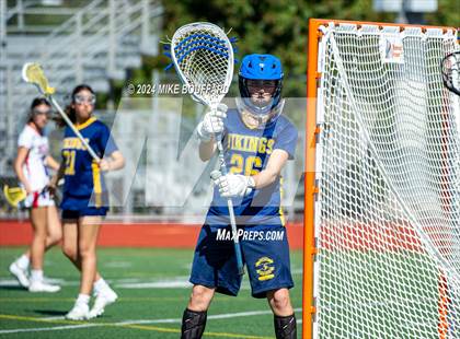 Thumbnail 1 in Santa Monica vs San Marcos (Gold Coast Tournament) photogallery.