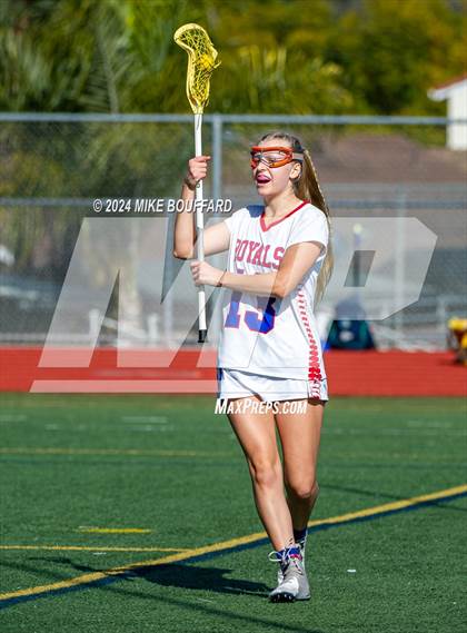Thumbnail 1 in Santa Monica vs San Marcos (Gold Coast Tournament) photogallery.