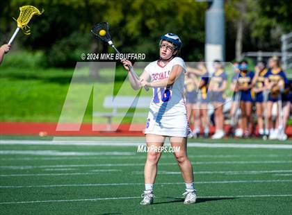Thumbnail 2 in Santa Monica vs San Marcos (Gold Coast Tournament) photogallery.