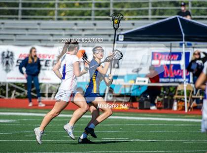 Thumbnail 3 in Santa Monica vs San Marcos (Gold Coast Tournament) photogallery.