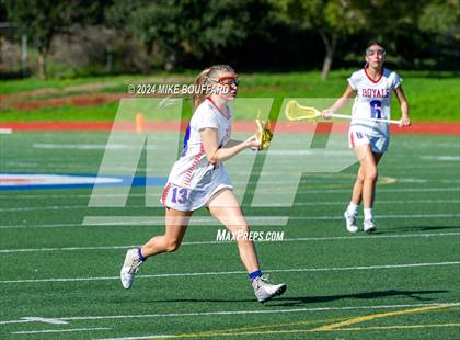 Thumbnail 2 in Santa Monica vs San Marcos (Gold Coast Tournament) photogallery.