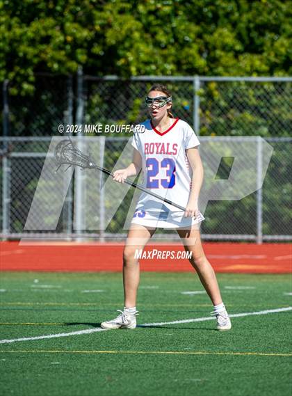 Thumbnail 2 in Santa Monica vs San Marcos (Gold Coast Tournament) photogallery.