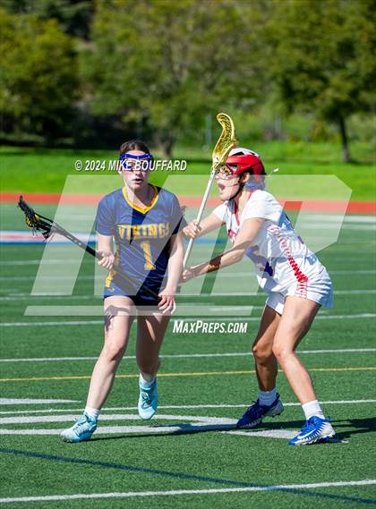 Thumbnail 2 in Santa Monica vs San Marcos (Gold Coast Tournament) photogallery.