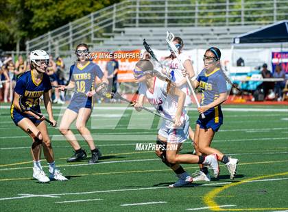Thumbnail 1 in Santa Monica vs San Marcos (Gold Coast Tournament) photogallery.