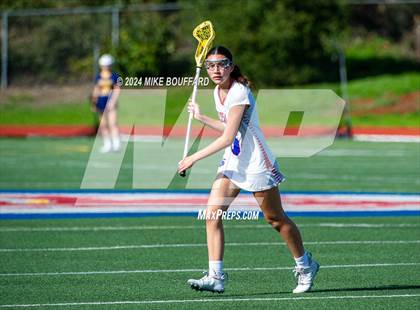 Thumbnail 1 in Santa Monica vs San Marcos (Gold Coast Tournament) photogallery.