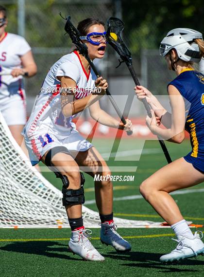 Thumbnail 2 in Santa Monica vs San Marcos (Gold Coast Tournament) photogallery.