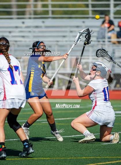 Thumbnail 1 in Santa Monica vs San Marcos (Gold Coast Tournament) photogallery.