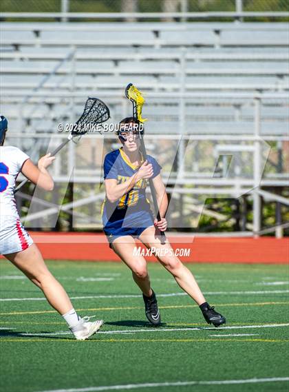 Thumbnail 1 in Santa Monica vs San Marcos (Gold Coast Tournament) photogallery.