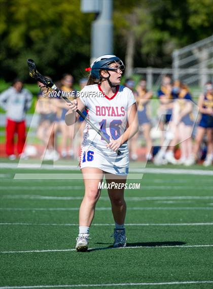 Thumbnail 2 in Santa Monica vs San Marcos (Gold Coast Tournament) photogallery.