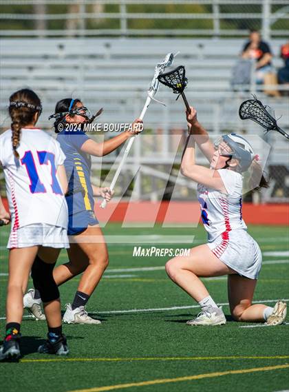 Thumbnail 2 in Santa Monica vs San Marcos (Gold Coast Tournament) photogallery.