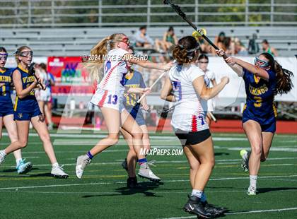 Thumbnail 2 in Santa Monica vs San Marcos (Gold Coast Tournament) photogallery.