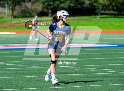 Thumbnail 2 in Santa Monica vs San Marcos (Gold Coast Tournament) photogallery.