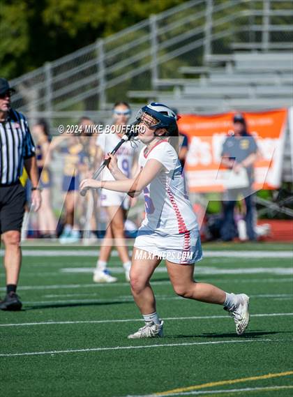 Thumbnail 1 in Santa Monica vs San Marcos (Gold Coast Tournament) photogallery.