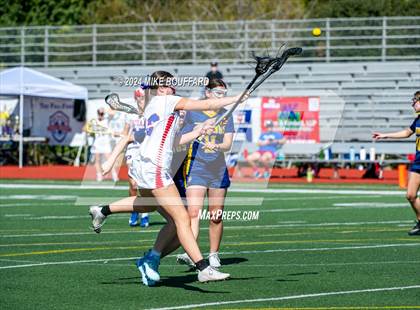 Thumbnail 1 in Santa Monica vs San Marcos (Gold Coast Tournament) photogallery.