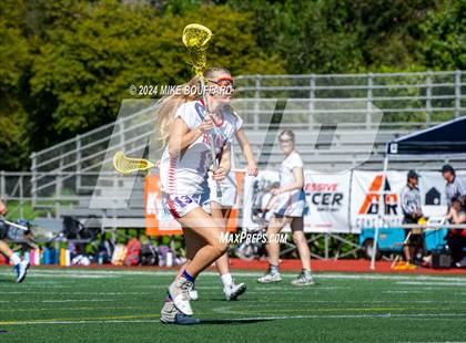 Thumbnail 1 in Santa Monica vs San Marcos (Gold Coast Tournament) photogallery.