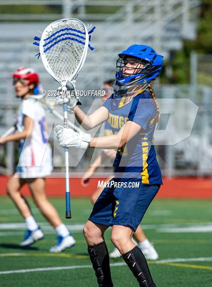 Thumbnail 1 in Santa Monica vs San Marcos (Gold Coast Tournament) photogallery.