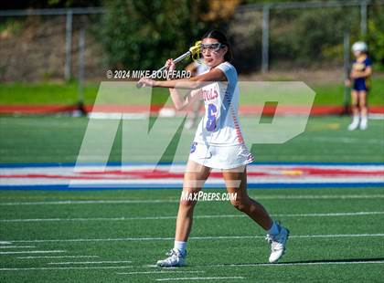 Thumbnail 2 in Santa Monica vs San Marcos (Gold Coast Tournament) photogallery.