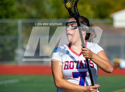 Thumbnail 2 in Santa Monica vs San Marcos (Gold Coast Tournament) photogallery.