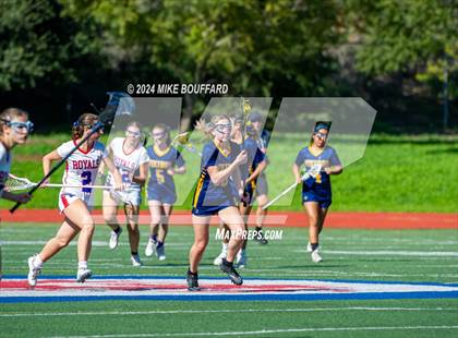 Thumbnail 3 in Santa Monica vs San Marcos (Gold Coast Tournament) photogallery.